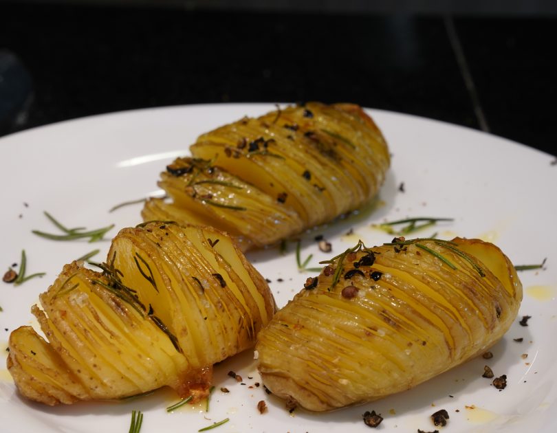 Batata Husselback