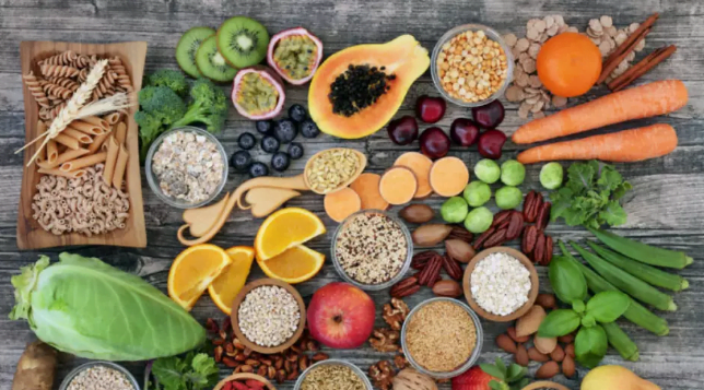 Alimentação saudável: receitas com os principais alimentos do bem